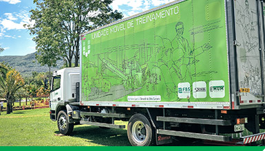 Responsabilidade Corporativa